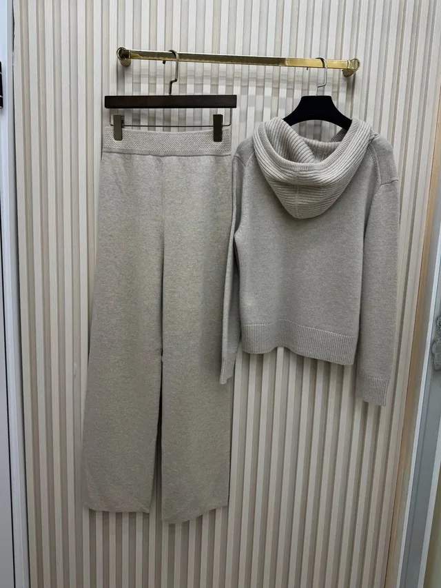 Костюм Loro Piana