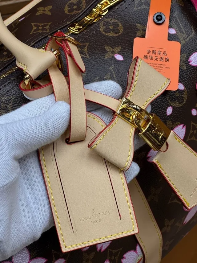 Дорожная сумка Louis Vuitton