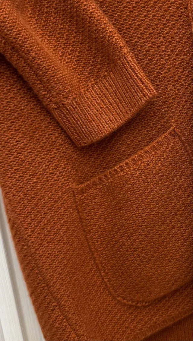Кардиган Loro Piana