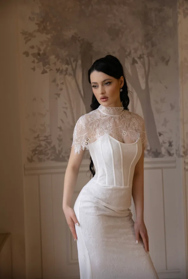 Свадебное платье АРИНА