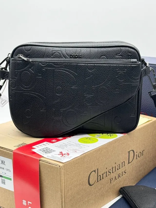 Сумка Унисекс Christian Dior