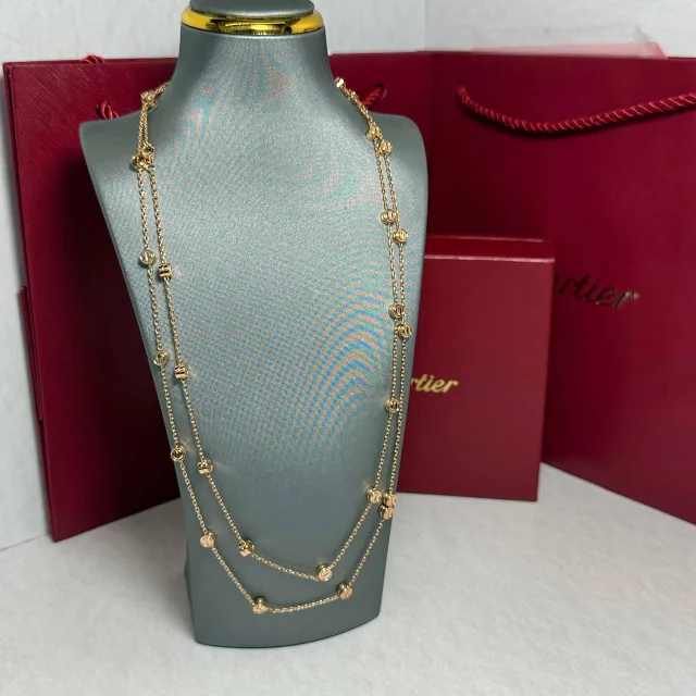 Подвеска Cartier