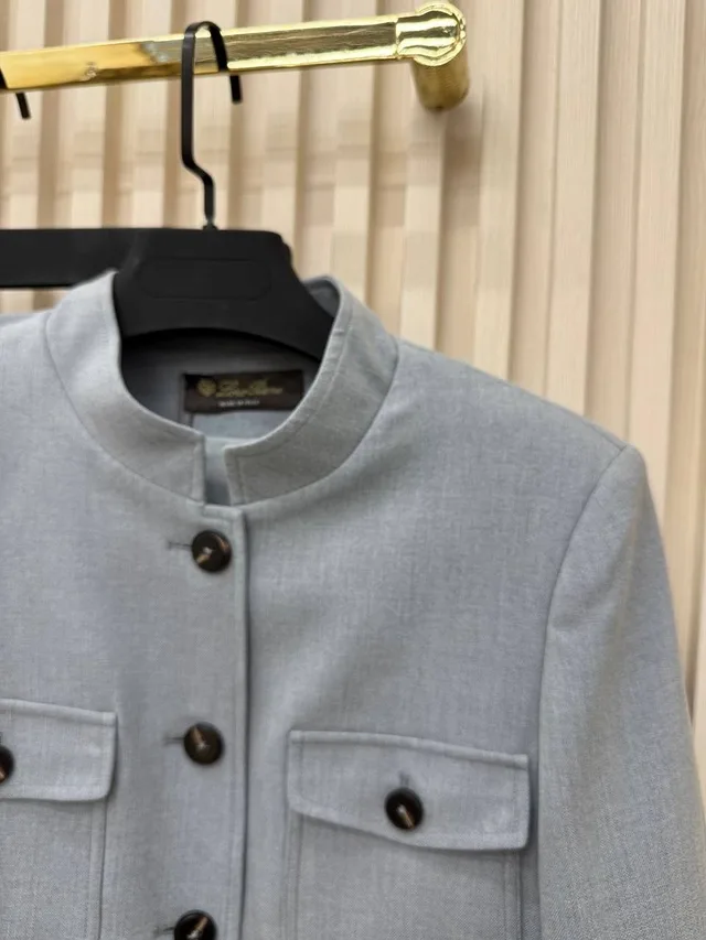 Костюм Loro Piana