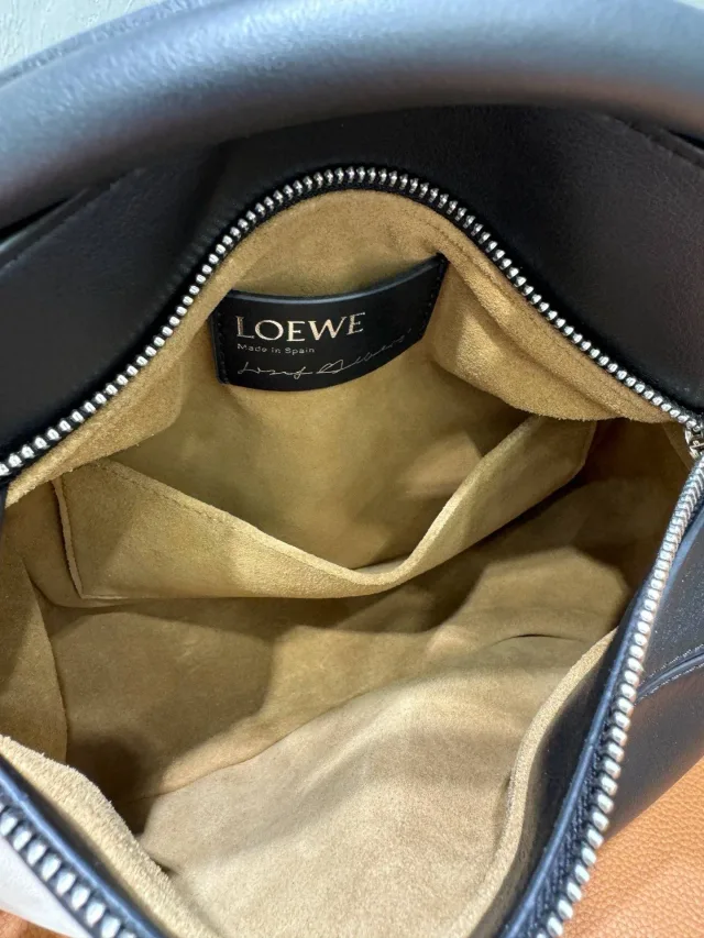 Loewe Puzzle