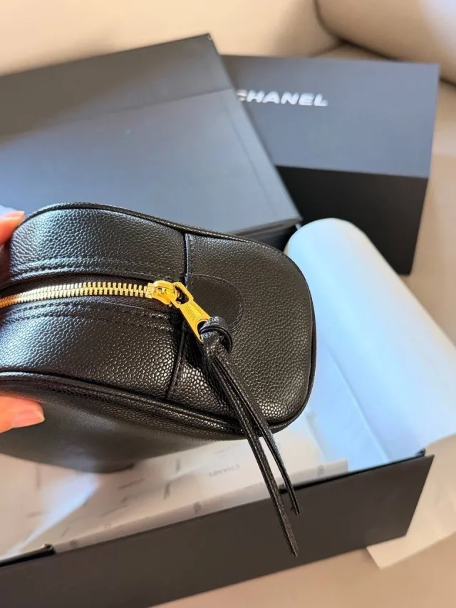 Chanel Косметичка