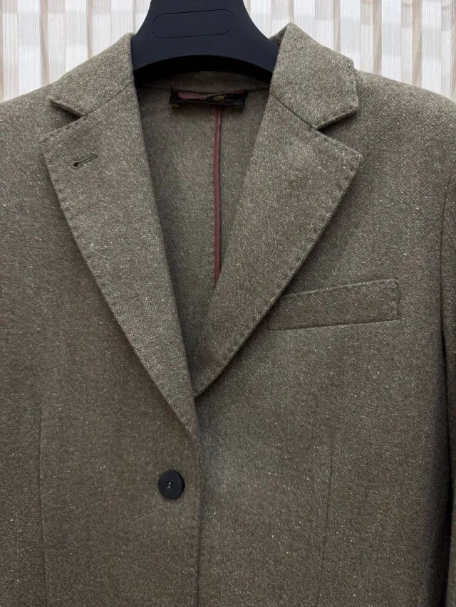 Пиджак Loro Piana