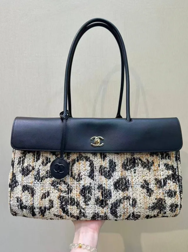 Сумка Chanel