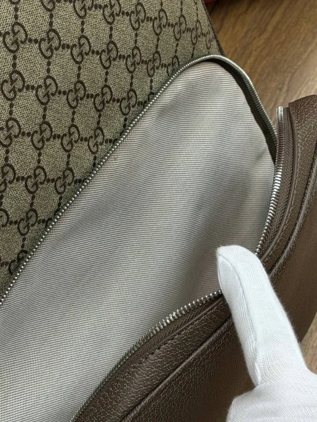 Рюкзак от Gucci