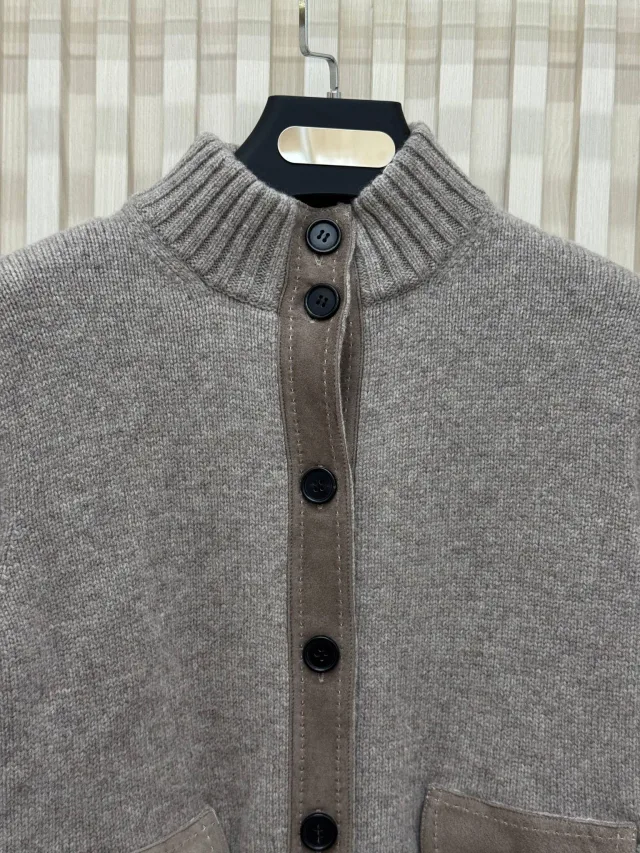 Кардиган Loro Piana
