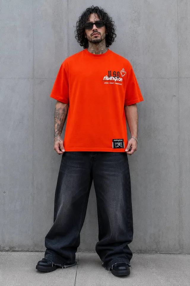 T-SHIRT RIVINGTON