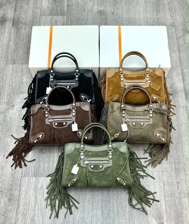 Сумка Balenciaga
