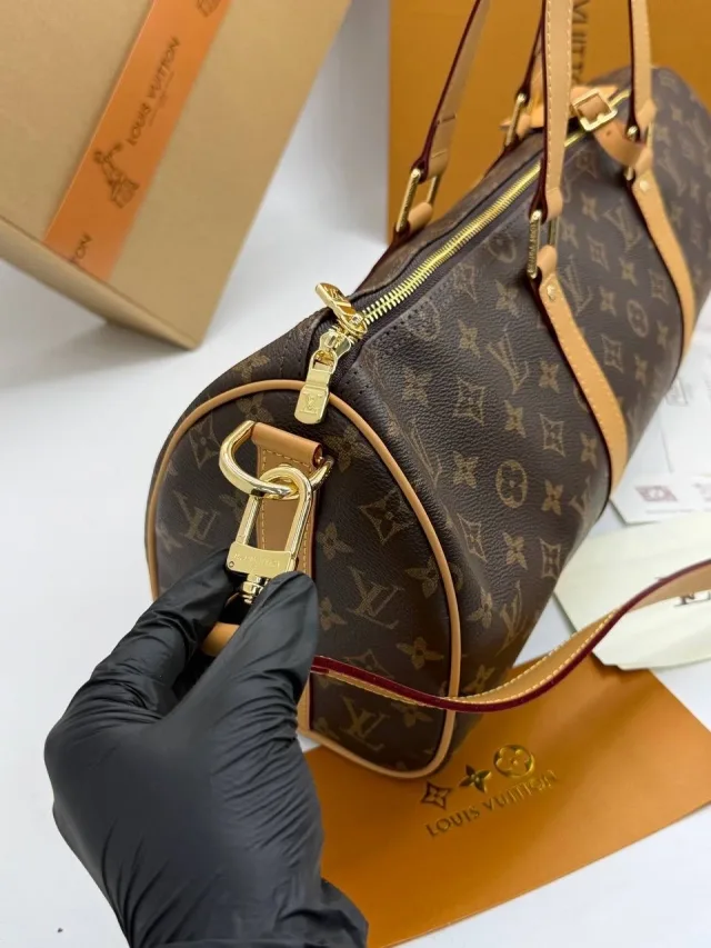 Дорожная Сумка Louis Vuitton