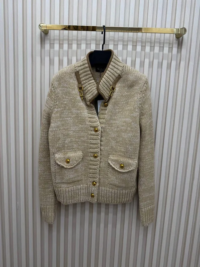 Кардиган Loro Piana