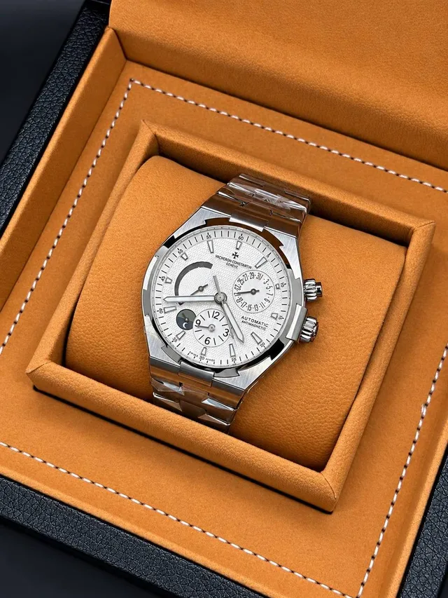 Часы Vacheron Constantin