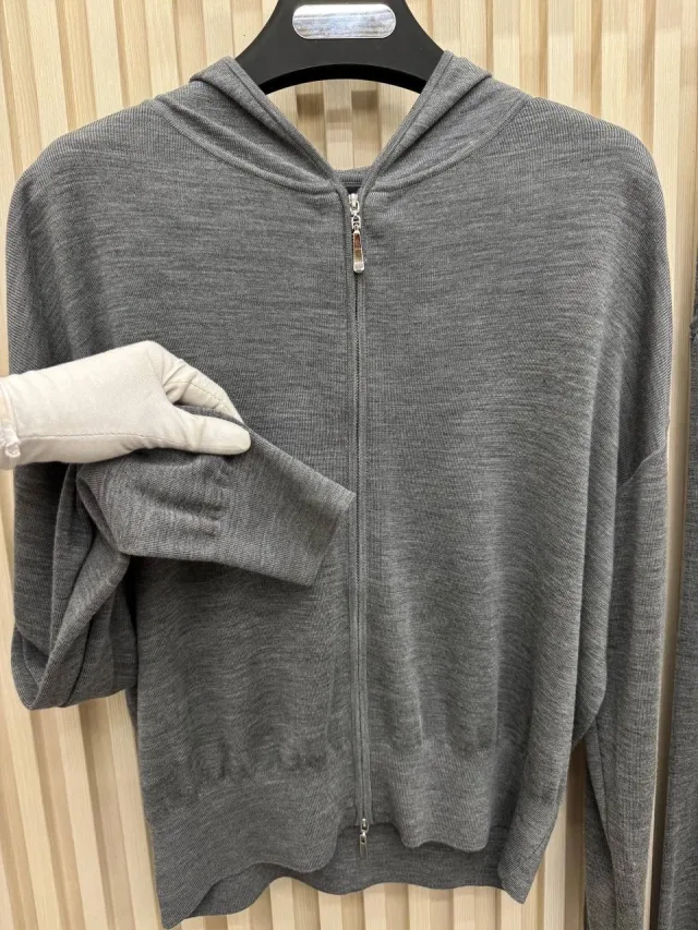 Костюм Loro Piana
