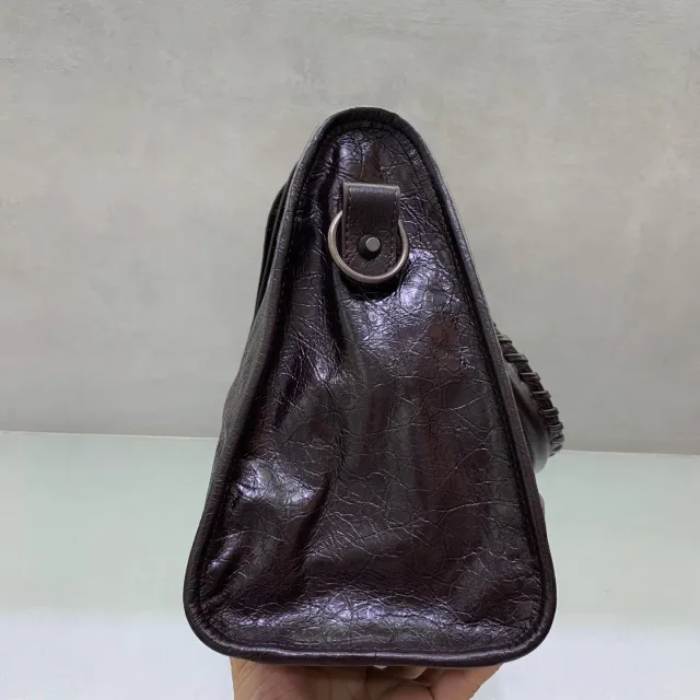 Сумка Balenciaga Le City