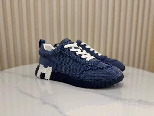 Кроссовки Hermes