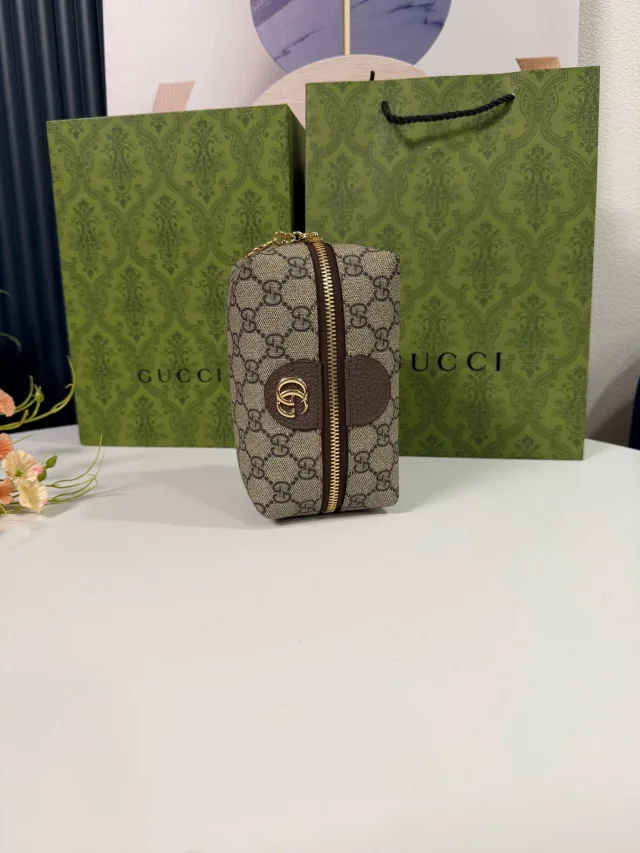 Косметичка Gucci