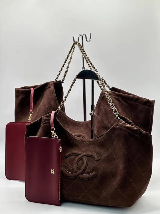 Сумка Шоппер Chanel