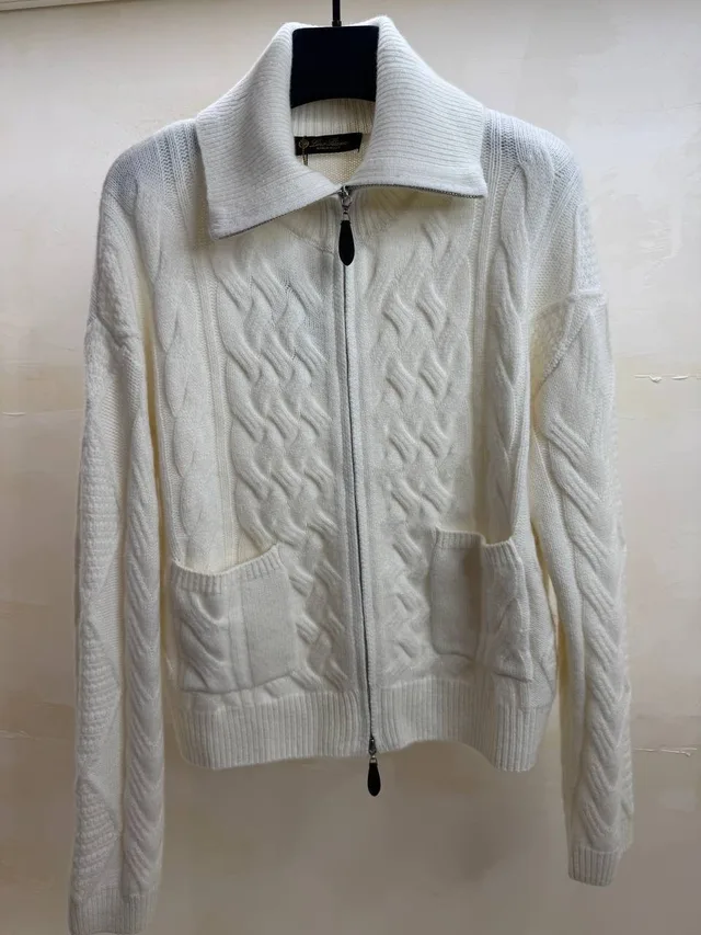 Кофта кардиган Loro Piana