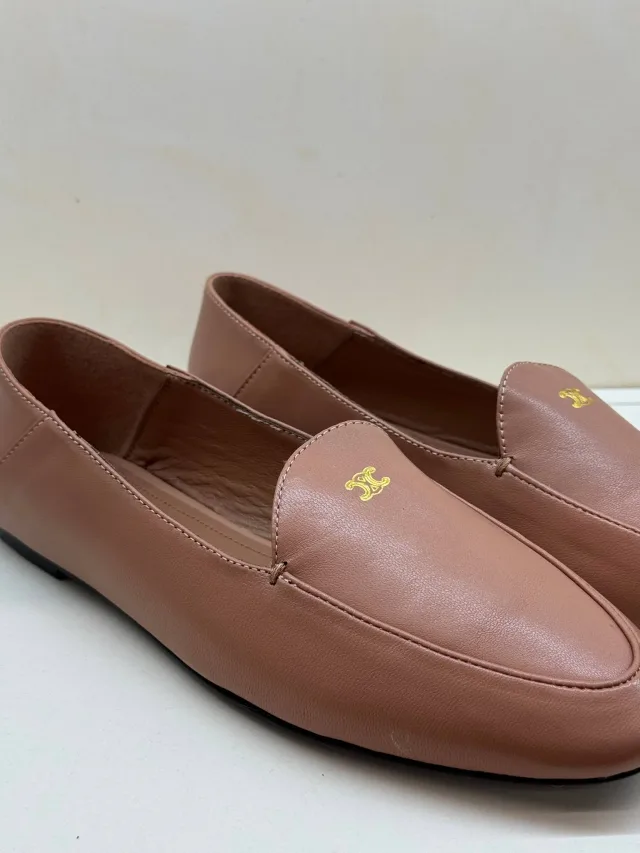 Лоферы Celine
