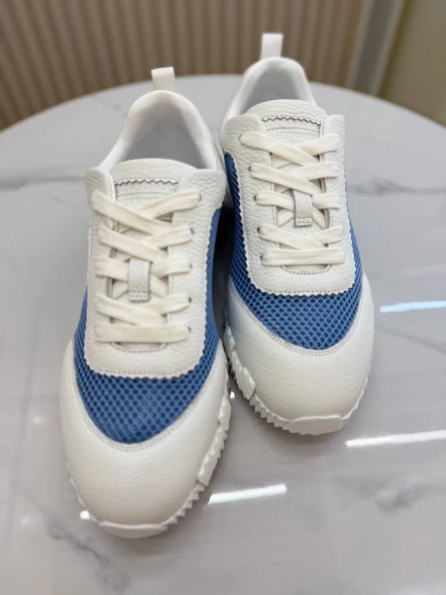 Кроссовки Hermes