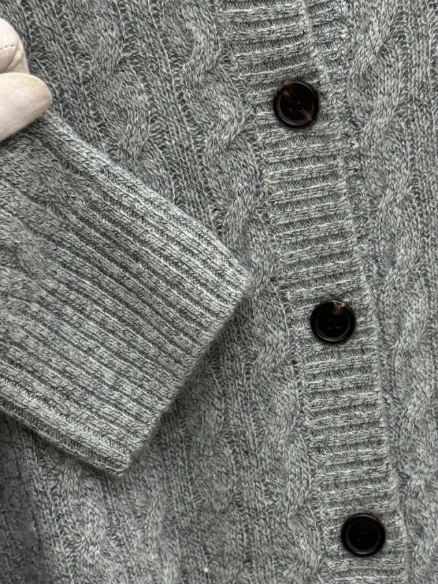 Кардиган Loro Piana