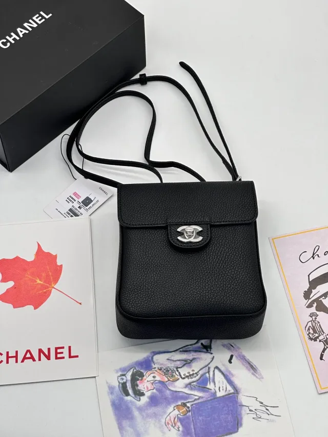 Сумка Chanel