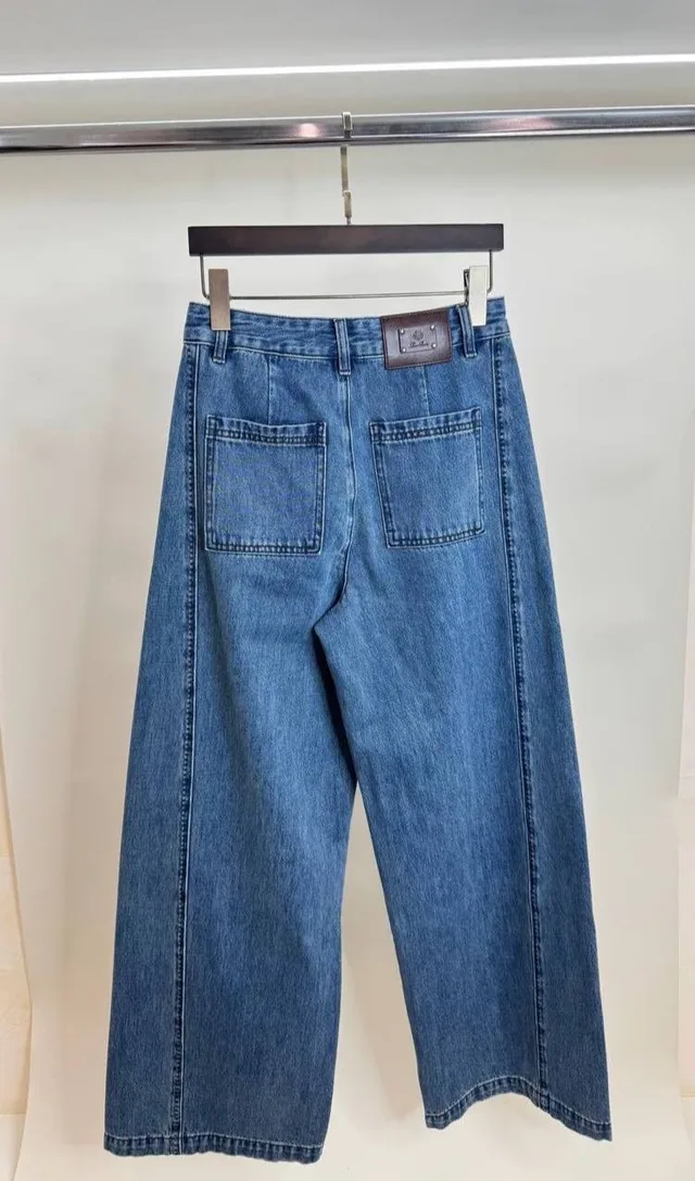 Джинсы Loro Piana