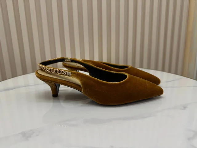 Мюли Gucci