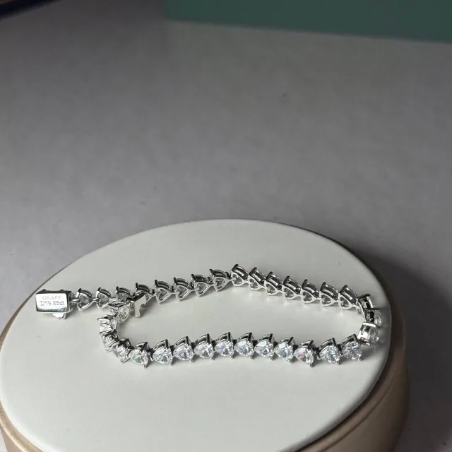 Серёжки Graff