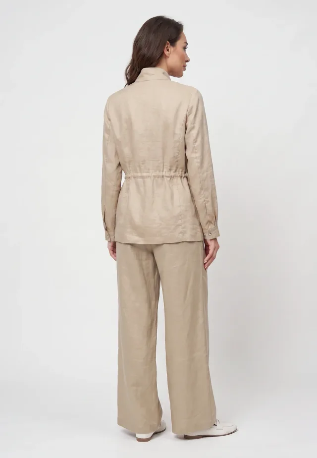 Костюм Loro Piana