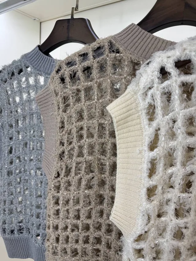 Кофта Brunello Cucinelli