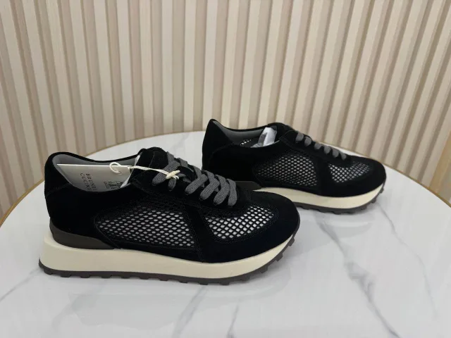 Кроссовки Brunello Cucinelli