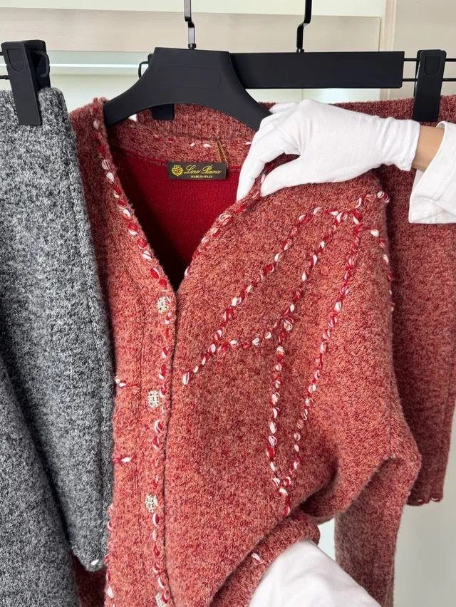 Костюм Loro Piana