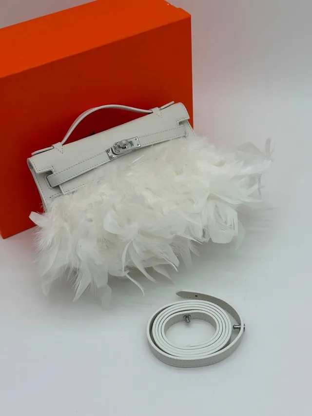 Сумка Hermes