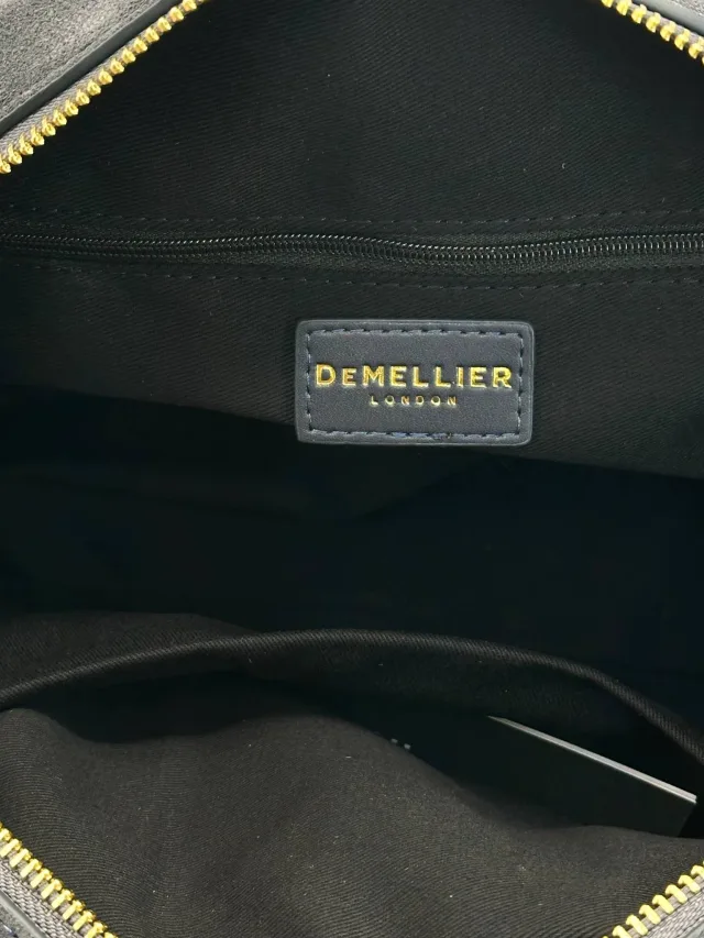 Сумка Demellier