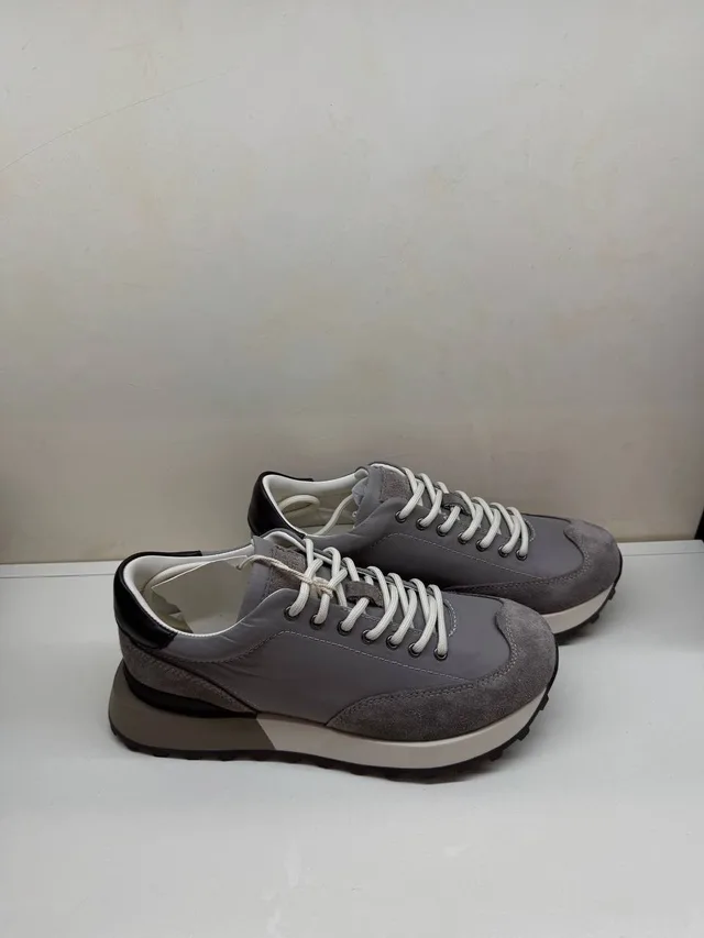 Кроссовки Brunello Cucinelli