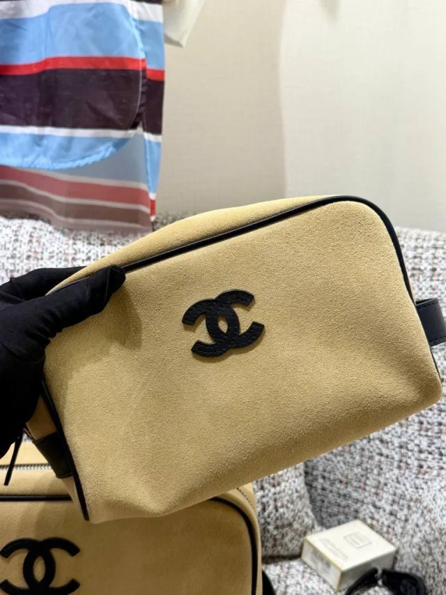 Chanel Косметички