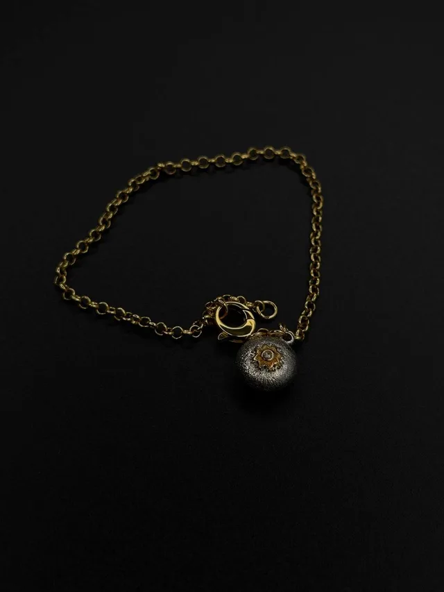 Серьги BuccelaTi