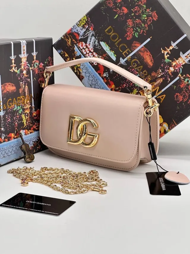 Сумка Dolce & Gabbana