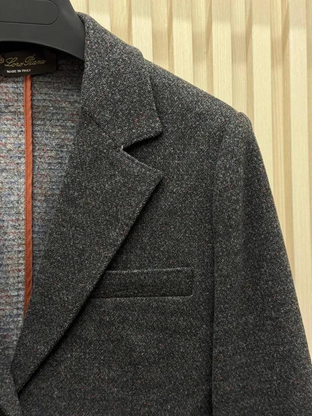 Пиджак Loro Piana
