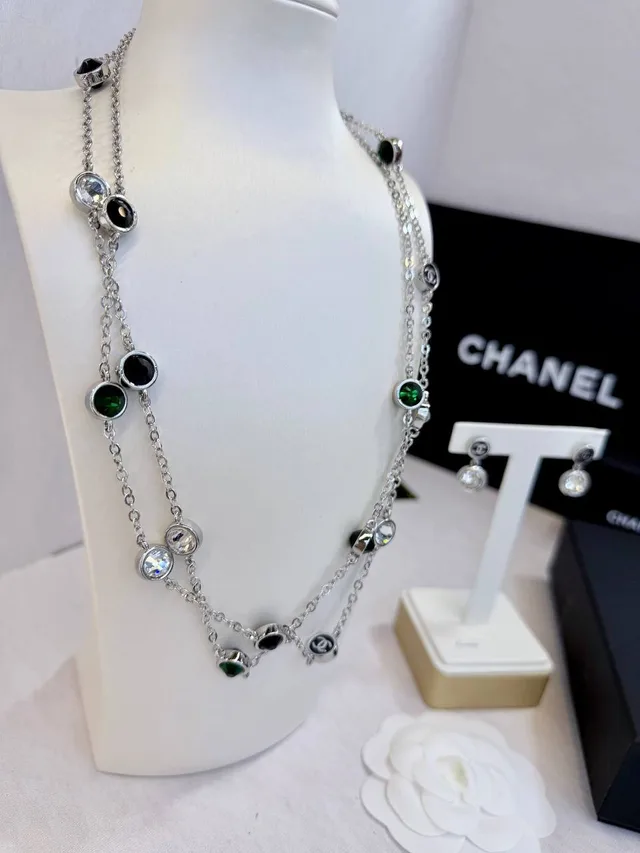 Браслет Chanel