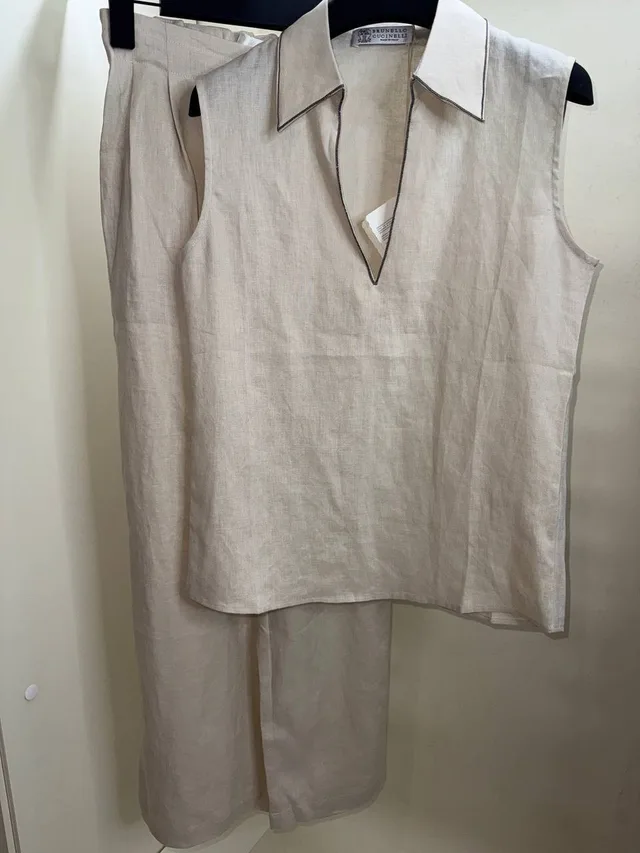 Костюм Brunello Cucinelli