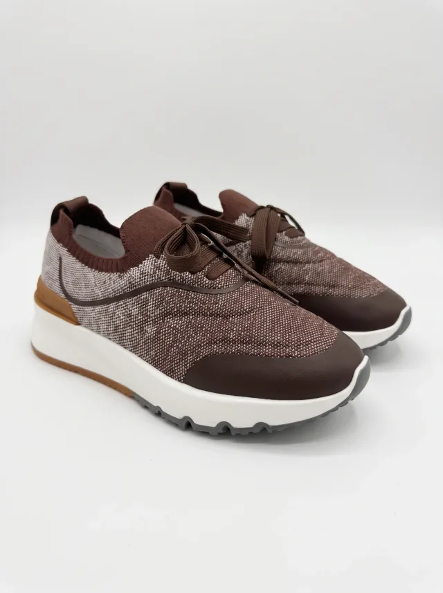 Кроссовки Brunello Cucinelli