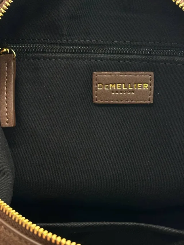 Сумка Demellier