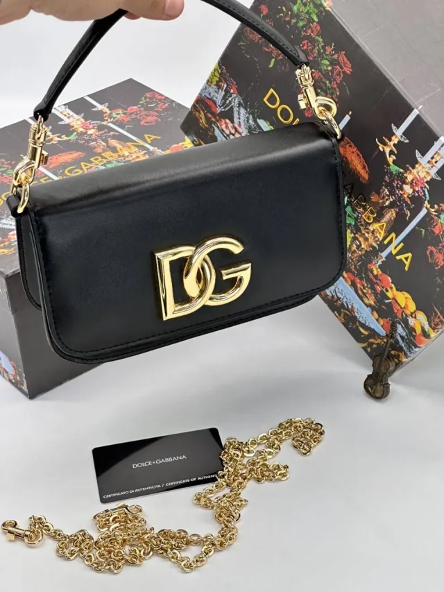 Сумка Dolce & Gabbana