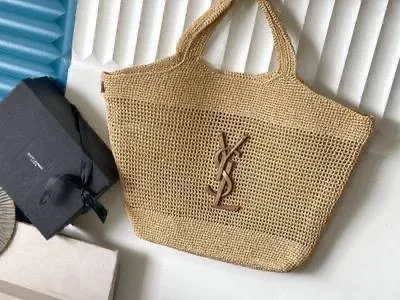 Пляжная Сумка Ysl