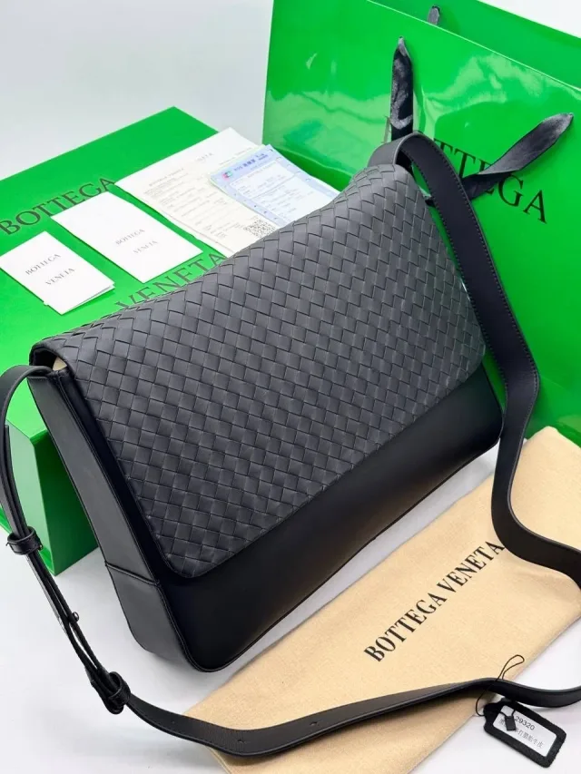 Сумка мужская Bottega Veneta