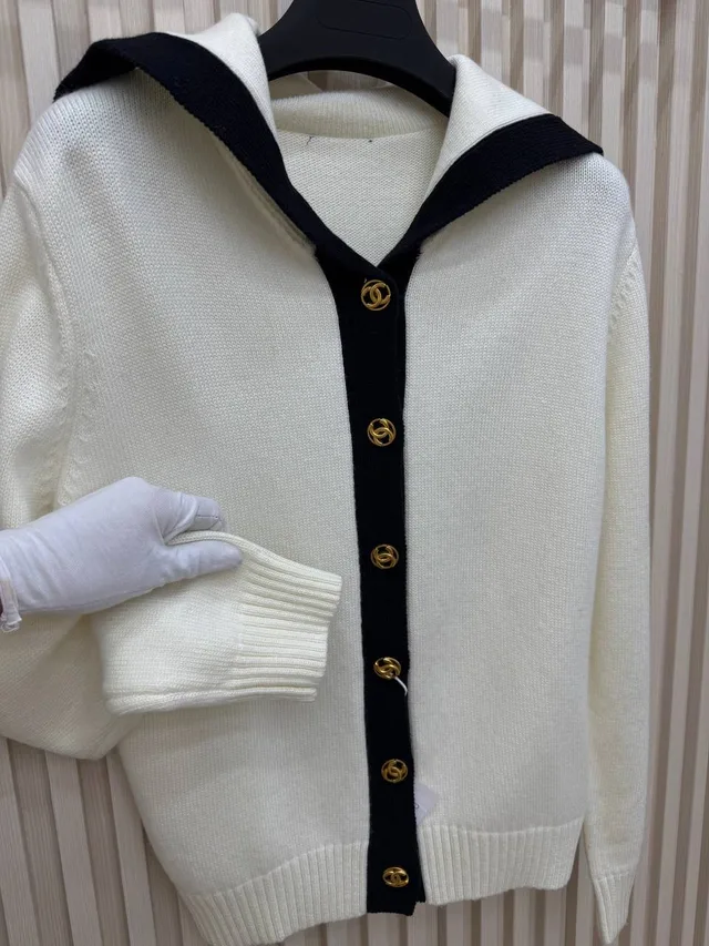 Кардиган Chanel